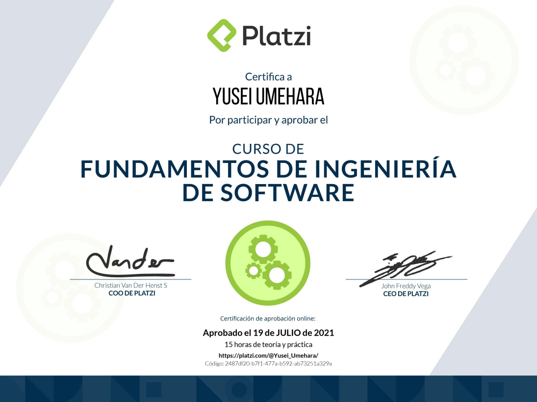 Software-diploma